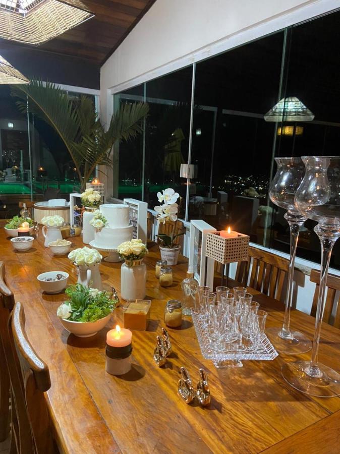 Villa Mansao Mirante!!! à Cabo Frio Extérieur photo
