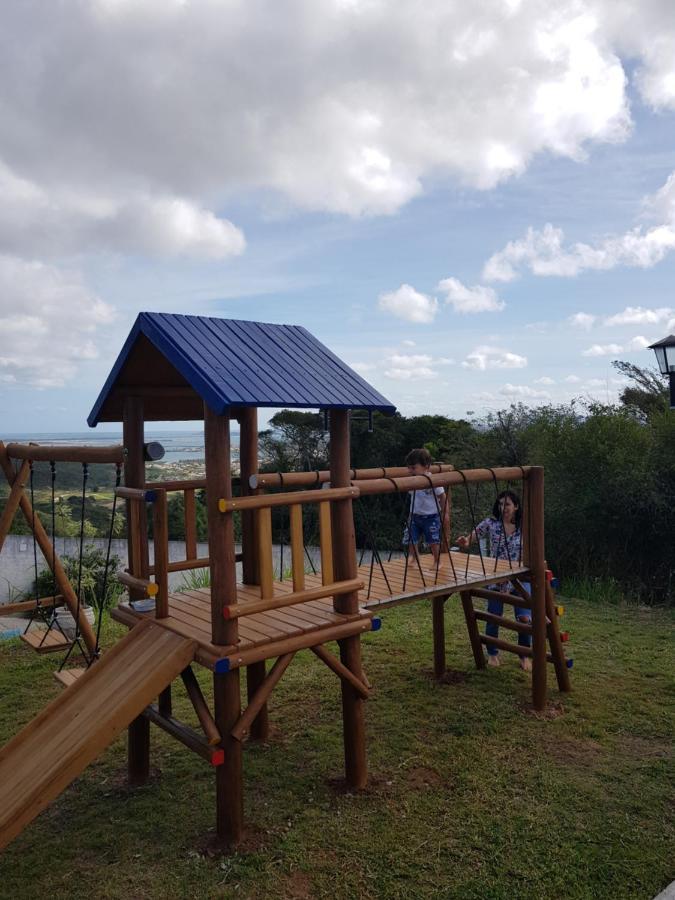 Villa Mansao Mirante!!! à Cabo Frio Extérieur photo