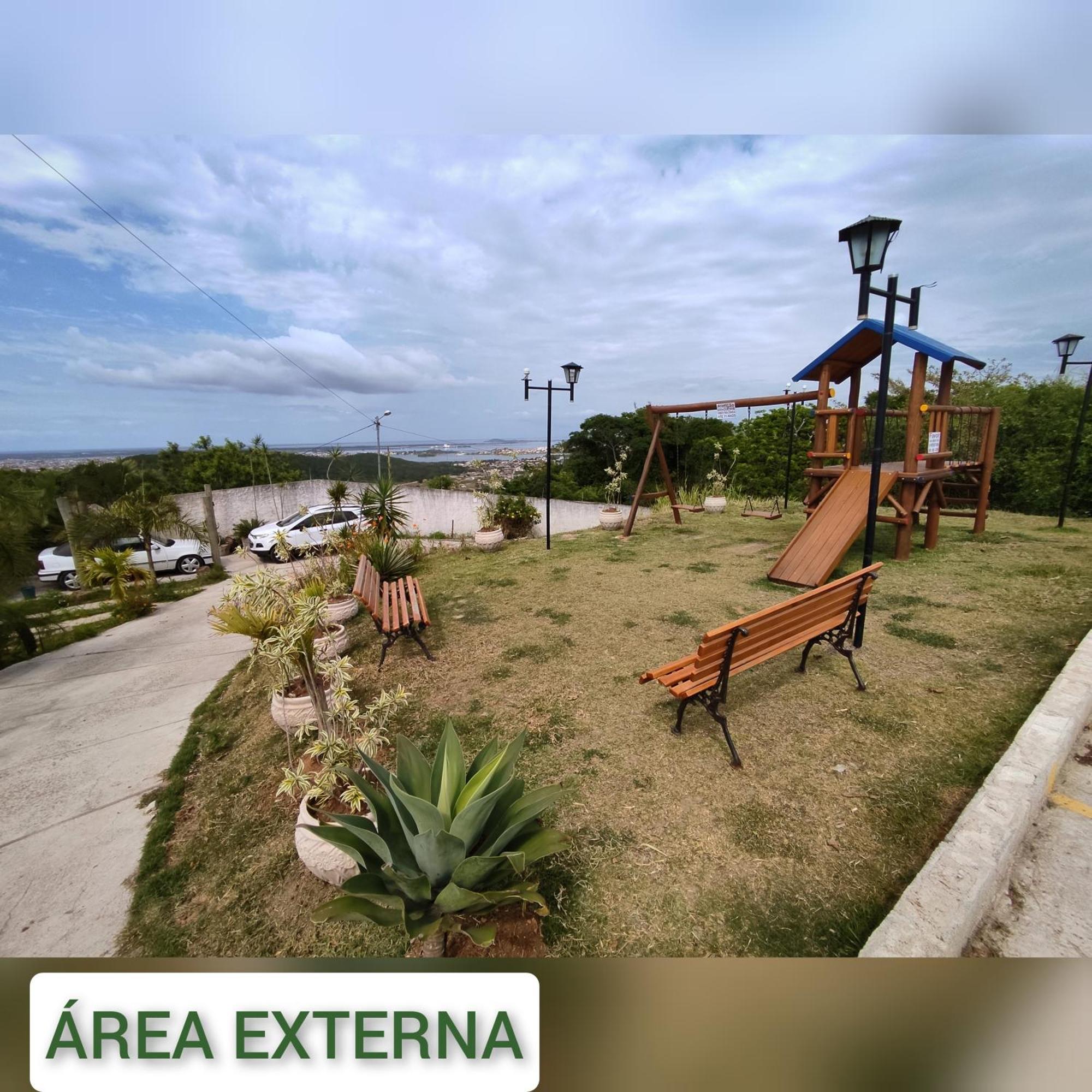 Villa Mansao Mirante!!! à Cabo Frio Extérieur photo
