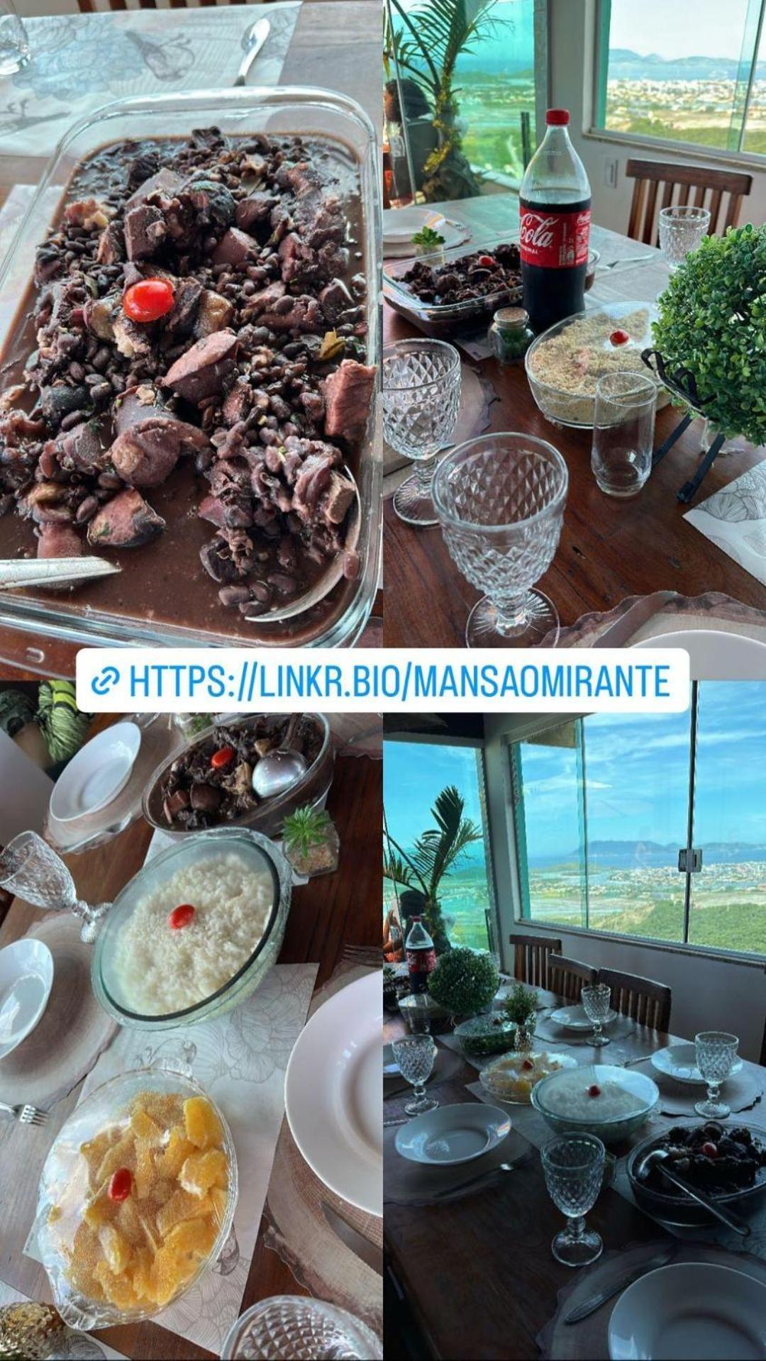 Villa Mansao Mirante!!! à Cabo Frio Extérieur photo