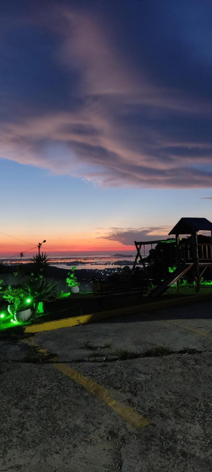 Villa Mansao Mirante!!! à Cabo Frio Extérieur photo