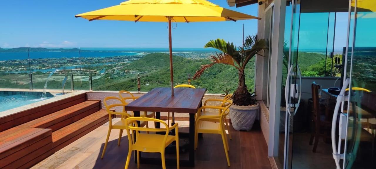 Villa Mansao Mirante!!! à Cabo Frio Extérieur photo