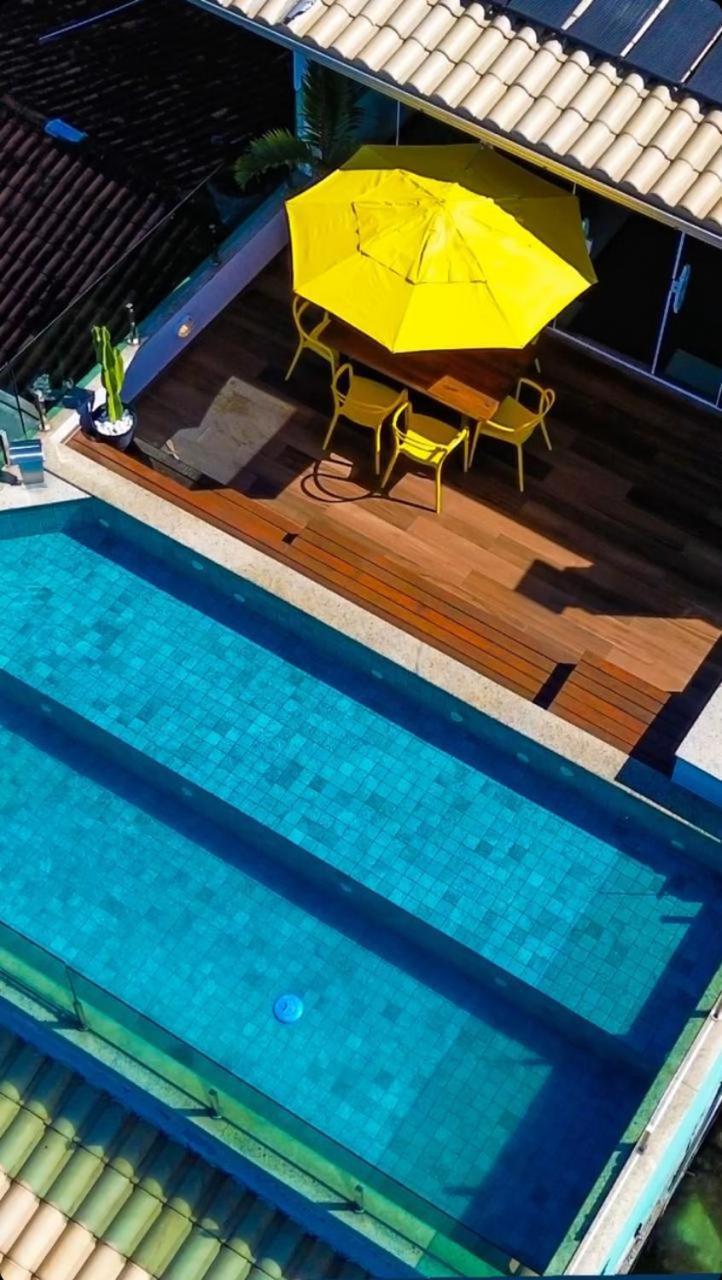 Villa Mansao Mirante!!! à Cabo Frio Extérieur photo